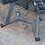 WEIDER ADJUSTABLE DUMBBELLS DUMB BELLS WITH WAIST HIGH STAND 1 thumbnail