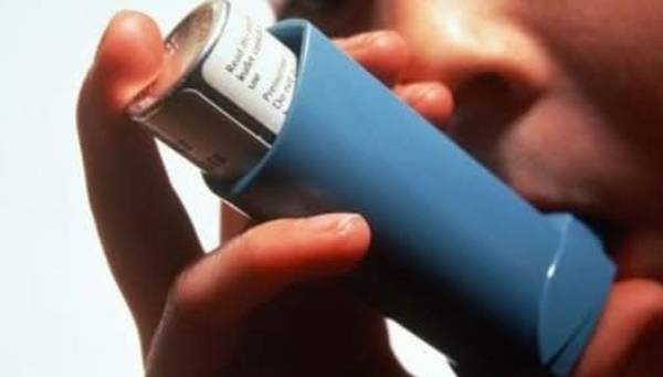 Wanted Asthma Supplies 1