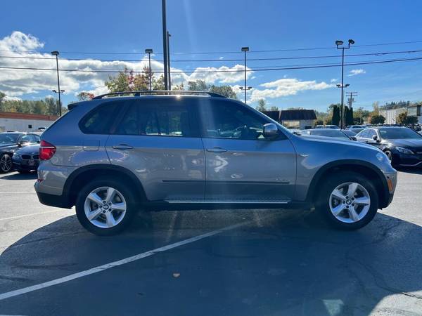 2012 BMW X5 xDrive35i - $11.999 (Lujo de segunda mano)63470769755777124