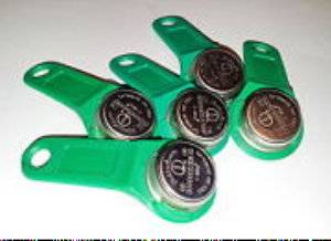 Segway Gen 1 Key Coding 1