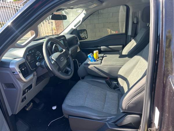 2023 Ford F-150 SingleCab 5.0 28k Miles - $25,90063624582779779124