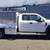 2022 ford f550 super duty stake bed just 20k mile pink slip warranty 1 thumbnail