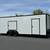 2025 Car Hauler Trailer 8.5x24 / E-Track / Escape Doors / High Ceiling 3 thumbnail