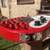 Rare Danelectro Danoblaster Built-In Multi Effects Guitar 4 thumbnail