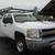2013 CHEVROLET SILVERADO 2500 EXTRA CAB SERVICE BODY UTILITY BED WORK 8 thumbnail