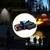 ThorFire LED Flashlight Headlamp, Base Ball Cap Light, 2 thumbnail