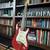 Fender 60th Anniversary American Standard Stratocaster Channel Bound 2 thumbnail