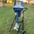Evinrude Sportwin 10 with gas can 2 thumbnail