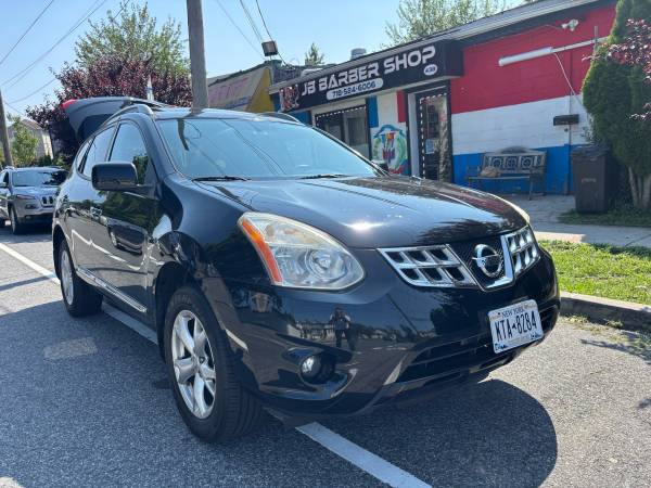 2012 Nissan Rogue - $4,400 (Staten Island)63469754959873121