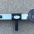 VINTAGE ARKAYS BOUNCE RAY COMBINATION PHOTO BOUNCE & FLOOD LIGHT 1 thumbnail