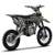 10Ten 140R 140cc 17/14 86cm Dirt Bike 2 thumbnail