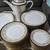 Like new rare 78 PIECE 22KT GOLD ROYAL LB Fine CHINA Dinnerware SET 9 thumbnail