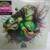 BATTLETOADS Record - Video Game Soundtrack - XBox Vinyl New! 1 thumbnail