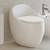 BRAND NEW SWISS MADISON PLAISIR II ONE-PIECE TOILET 1 thumbnail