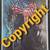 DONALD TRUMP  11" x 16" framed 1 thumbnail
