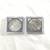 About uncirculated-Au(50) 1921 Morgan & 1922 piece silver dollars 1 thumbnail