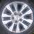20 inch Toyota rims and tires 5 thumbnail