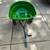 John Deere broadcast spreader 3 thumbnail