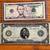 110 Year Old US Five Dollar Federal Reserve Note 1 thumbnail