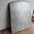 MG MGB original factory hood bonnet 1 thumbnail