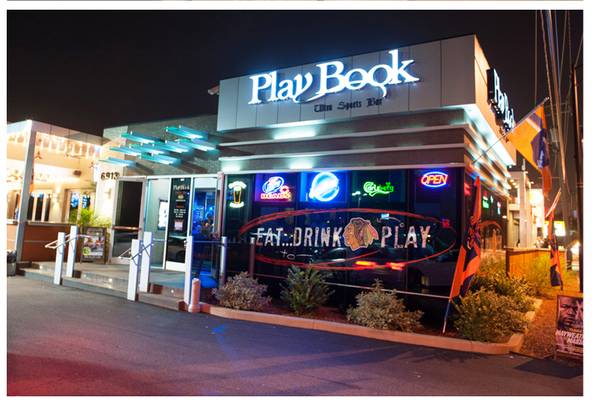 Bartenders & Servers Full-Time & Part-Time - Great $$$ 1