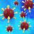 Giant Microbes Plush - Coronavirus COVID-19 (SARS-CoV-2) - Stuffed Plu 3 thumbnail