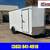 2026 Forest River TXVHW612SA Cargo / Enclosed Trailer 1 thumbnail