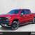 2021 Chevrolet Silverado 1500 4x4 4WD Chevy Truck LT Trail Boss Crew Cab 1 thumbnail