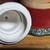 Hand painted cookie jar - Sakura Oneida 9 thumbnail