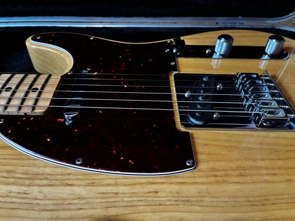Fender Telecaster 1