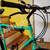 Mint 1988 Specialized Rockhopper Comp 21.5in (XL) Di Nucci green 4 thumbnail