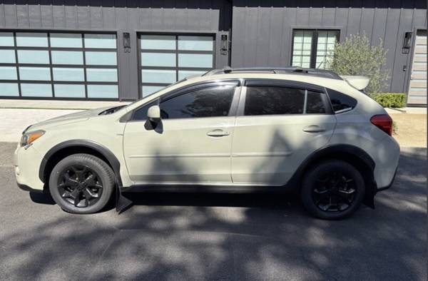 2013 SUBARU XV 2.0i PREMIUM 4 DOOR WAGON | Boktor Motors