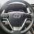 2019 Toyota Highlander  XLE SUV 17 thumbnail