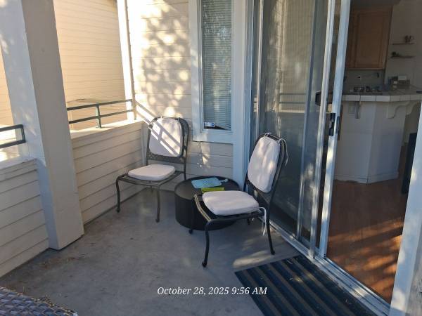 2 bed 2 bath attached garage 1