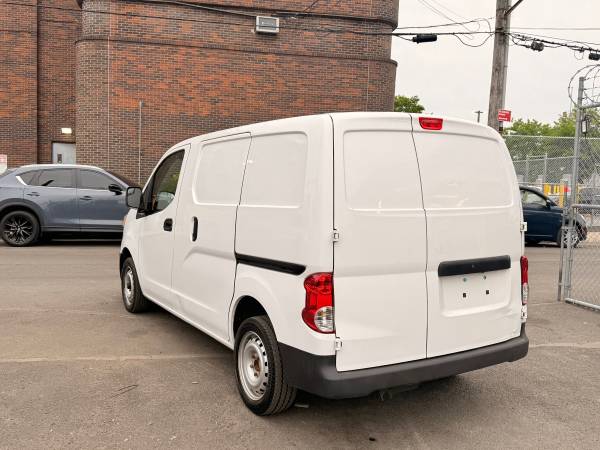 2018 Chevrolet City Express Cargo Mini-Van 1 Dueño Informe Carfax Limpio - $7,250 (Bensonhurst)63654716985857124