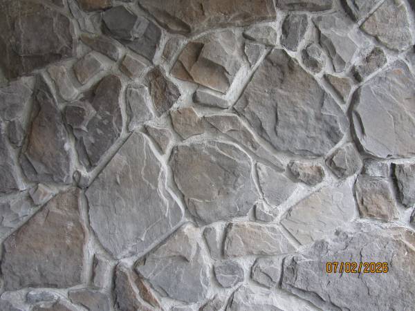 cultured stone 1