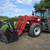 2011 CaseIH Maxxum 125 4wd Tractor w/ Cab & Loader 1 thumbnail