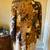 Vera Pelle Leather Jacket Made in Italy size 42 2 thumbnail