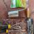 New True Temper brand Weeder & Tiller, Bulbs planting tool, Trellis 1 thumbnail