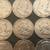 90% Silver Half Dollar Coins Barber,Walking Liberty,Franklin,Kennedy 6 thumbnail