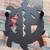 Metal southwestern turtle decor 2 thumbnail