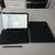Samsung Galaxy S6 Lite Tablet with case, pen and detachable keyboard 2 thumbnail