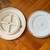 Set of 2 Lazy Susan Turntables 2 thumbnail