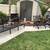 Luxury Patio Hanamint St. Augustine 4 PC sofa set 3 thumbnail