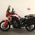 2017 HONDA AFRICA TWIN DCT 2 thumbnail