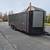 2026 8.5x20 Arising V Nose Enclosed Landscape Car Hauler Trailer 10k 1 thumbnail