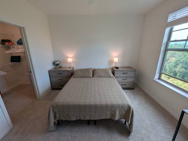 $1,438 / 1br - 800ft2 - Lease Takeover at the Holston Apartments in Weaverville (Weaverville)64029203598337123