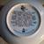 Collectible Russian Decorative Plate, 1989,  Limited Edition 5 thumbnail