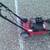 Walk behind, push weed / grass eater whip $95.oo 3 thumbnail