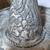 1950s Retro Hand Engraved Sterling Silver Sombrero 9 thumbnail
